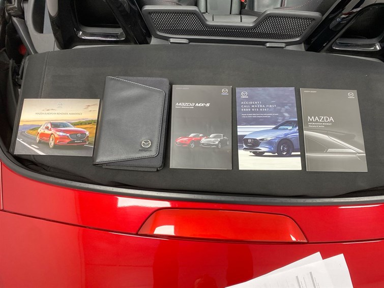 Used Mazda MX-5 2016 for sale - 77210434: Photo 51