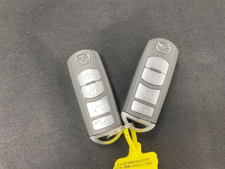 Used Mazda MX-5 2016 for sale - 77210434: Photo 54