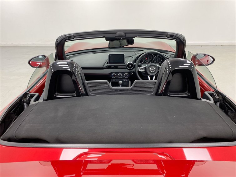 Used Mazda MX-5 2016 for sale - 77210434: Photo 56