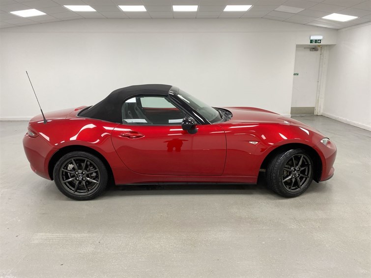 Used Mazda MX-5 2016 for sale - 77210434: Photo 60