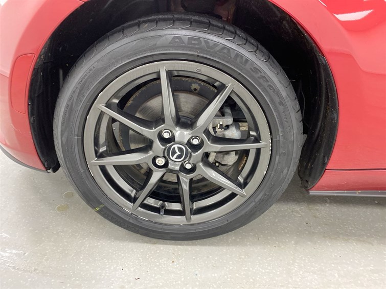 Used Mazda MX-5 2016 for sale - 77210434: Photo 8