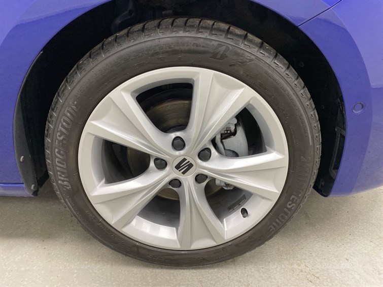 Used SEAT Leon 2021 for sale - 78081421: Photo 15