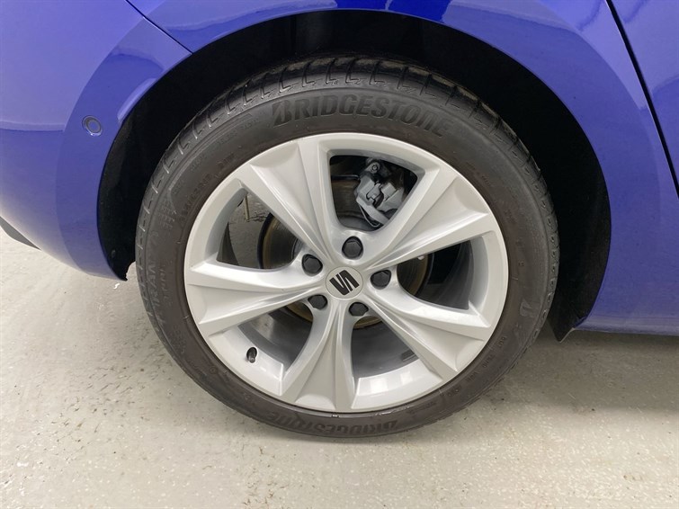 Used SEAT Leon 2021 for sale - 78081421: Photo 17