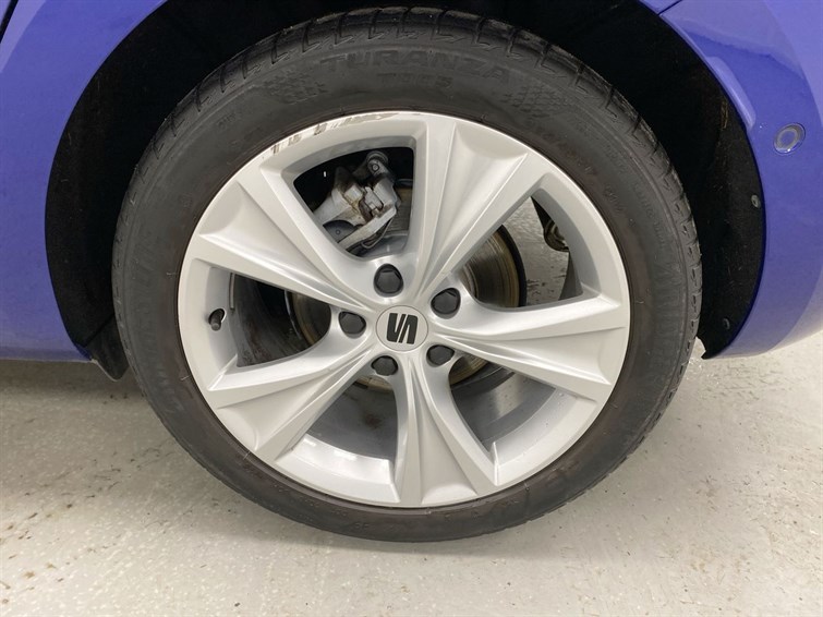 Used SEAT Leon 2021 for sale - 78081421: Photo 19