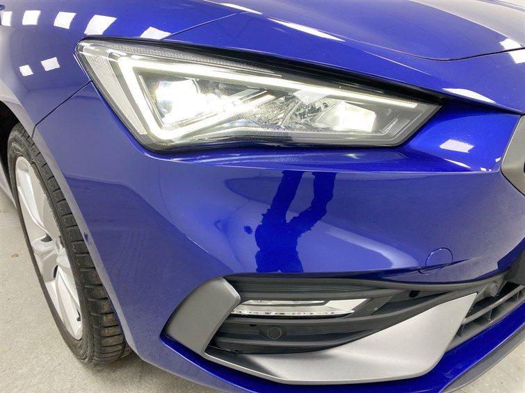 Used SEAT Leon 2021 for sale - 78081421: Photo 21