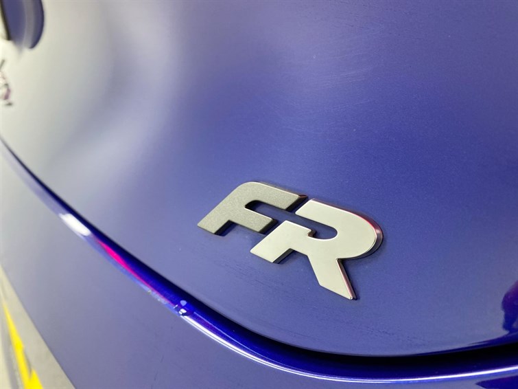 Used SEAT Leon 2021 for sale - 78081421: Photo 29