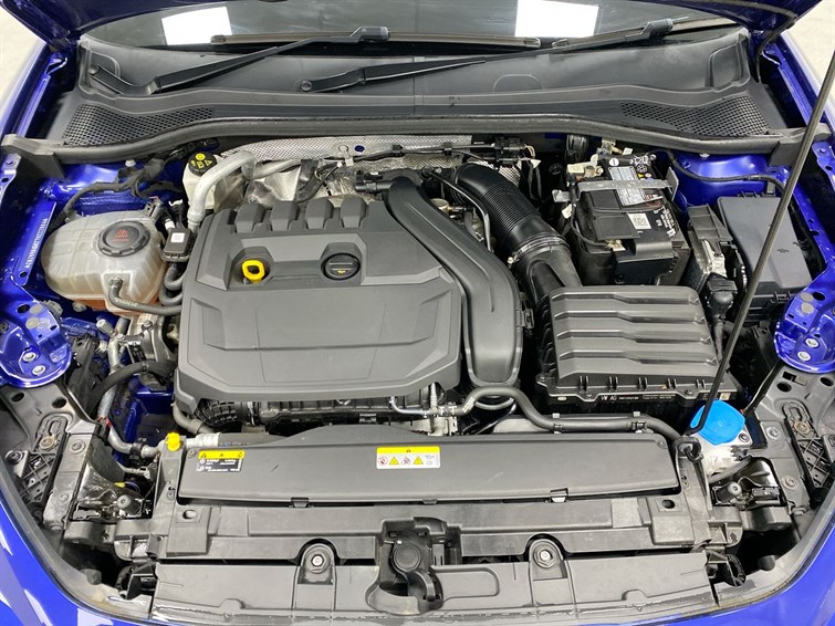 Used SEAT Leon 2021 for sale - 78081421: Photo 30