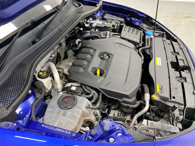 Used SEAT Leon 2021 for sale - 78081421: Photo 31