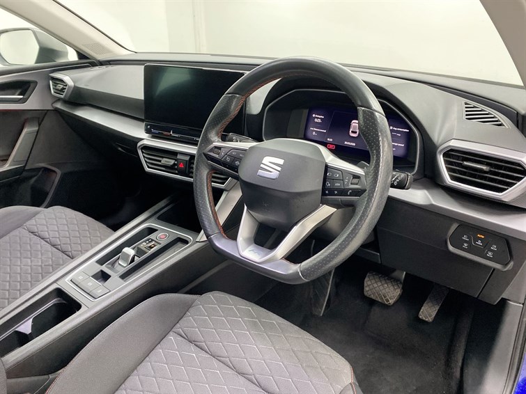 Used SEAT Leon 2021 for sale - 78081421: Photo 33