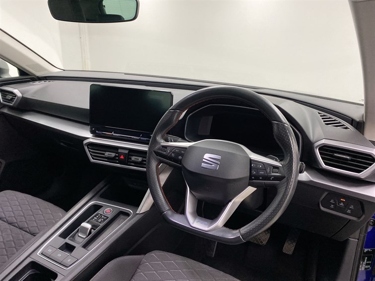 Used SEAT Leon 2021 for sale - 78081421: Photo 37