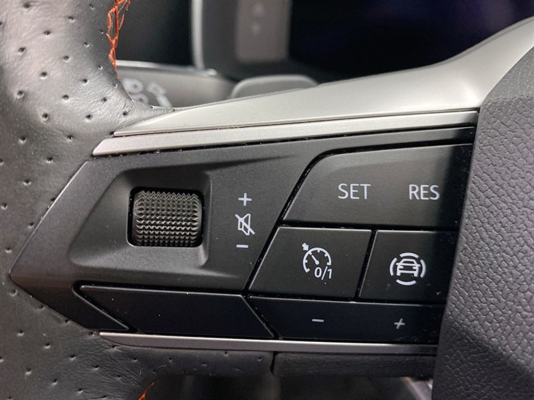 Used SEAT Leon 2021 for sale - 78081421: Photo 38