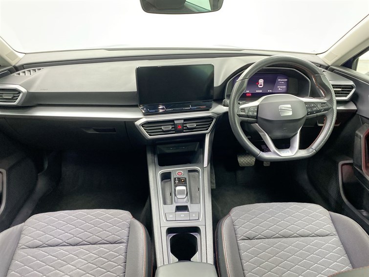 Used SEAT Leon 2021 for sale - 78081421: Photo 4