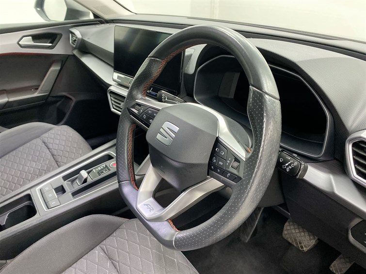 Used SEAT Leon 2021 for sale - 78081421: Photo 43