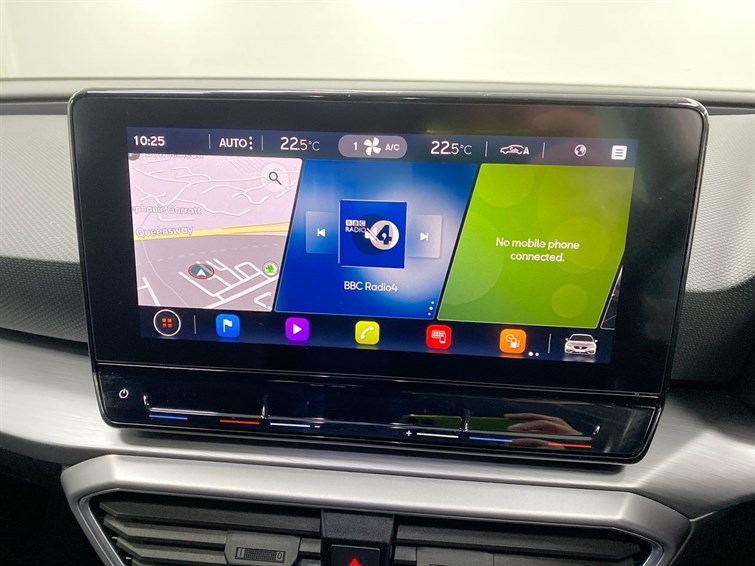 Used SEAT Leon 2021 for sale - 78081421: Photo 46