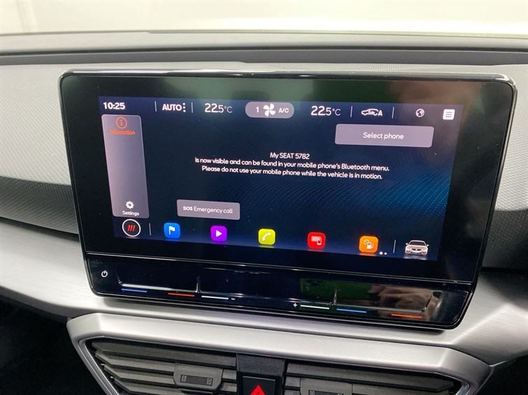 Used SEAT Leon 2021 for sale - 78081421: Photo 47