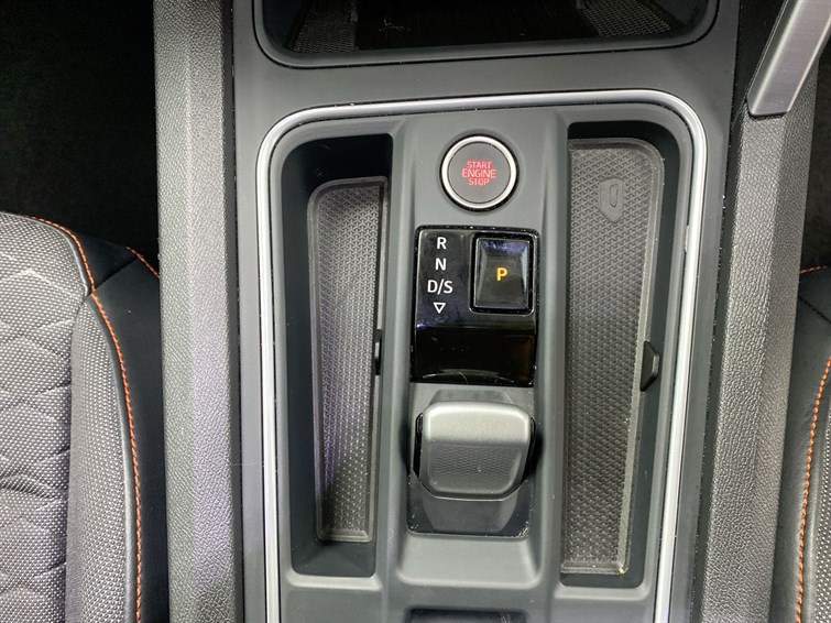 Used SEAT Leon 2021 for sale - 78081421: Photo 48