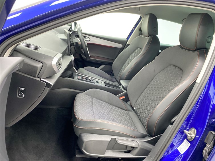 Used SEAT Leon 2021 for sale - 78081421: Photo 52