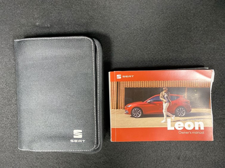 Used SEAT Leon 2021 for sale - 78081421: Photo 53