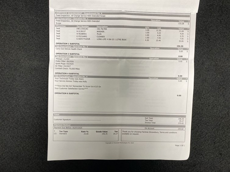 Used SEAT Leon 2021 for sale - 78081421: Photo 54