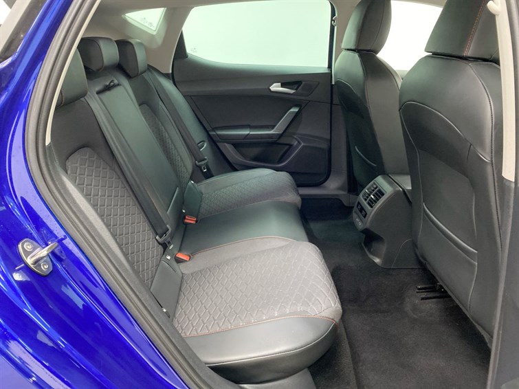 Used SEAT Leon 2021 for sale - 78081421: Photo 57