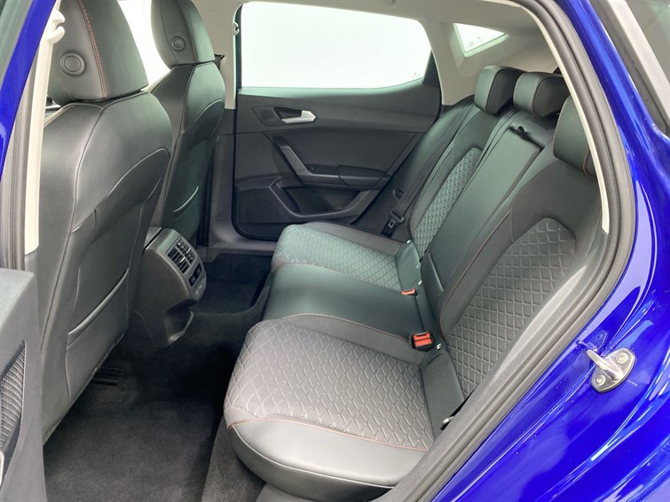 Used SEAT Leon 2021 for sale - 78081421: Photo 58