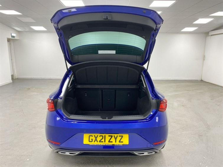 Used SEAT Leon 2021 for sale - 78081421: Photo 60