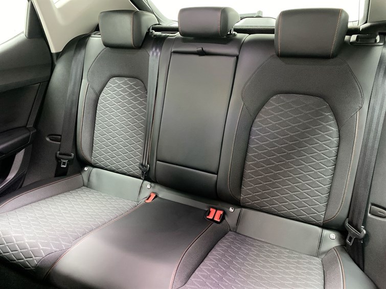 Used SEAT Leon 2021 for sale - 78081421: Photo 8