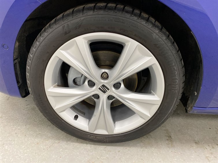 Used SEAT Leon 2021 for sale - 78081421: Photo 9