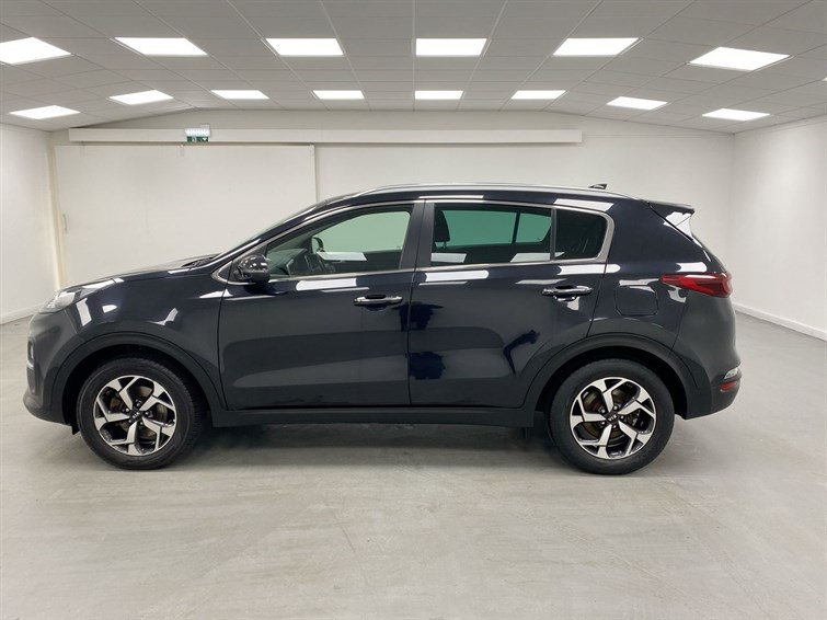 Used Kia Sportage 2021 for sale - 77210601: Photo 13
