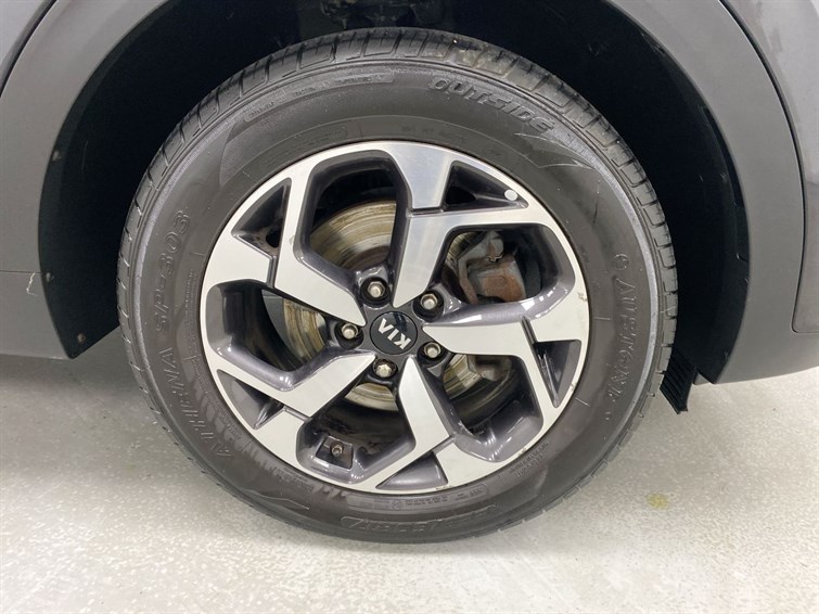 Used Kia Sportage 2021 for sale - 77210601: Photo 15