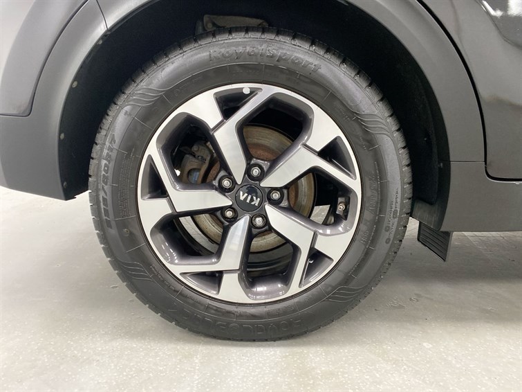 Used Kia Sportage 2021 for sale - 77210601: Photo 17