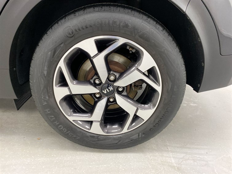 Used Kia Sportage 2021 for sale - 77210601: Photo 19