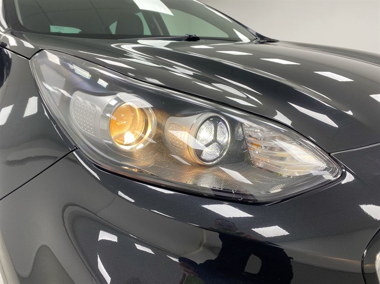 Used Kia Sportage 2021 for sale - 77210601: Photo 21