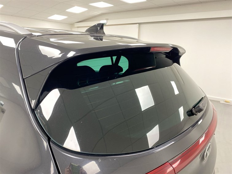 Used Kia Sportage 2021 for sale - 77210601: Photo 25