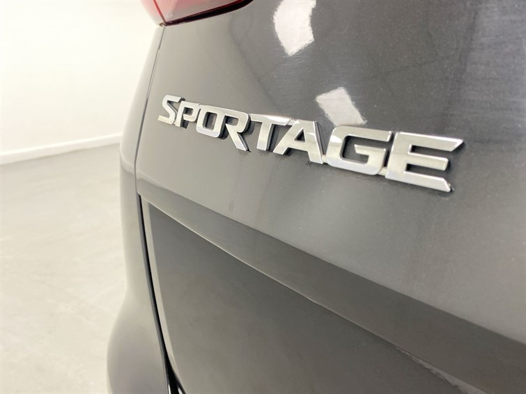 Used Kia Sportage 2021 for sale - 77210601: Photo 29