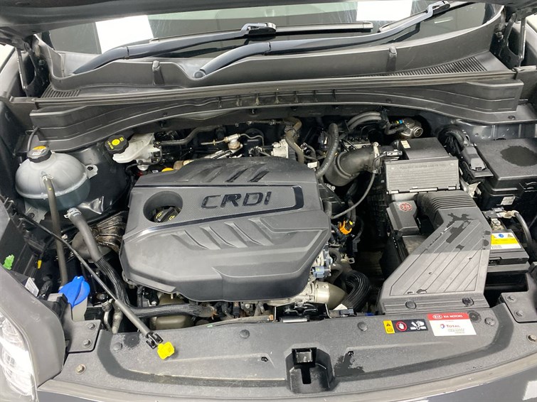 Used Kia Sportage 2021 for sale - 77210601: Photo 30