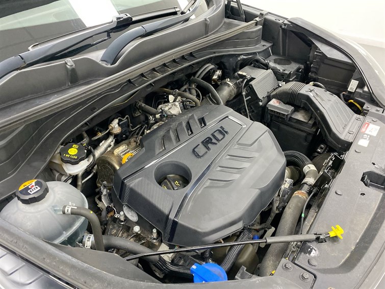 Used Kia Sportage 2021 for sale - 77210601: Photo 31