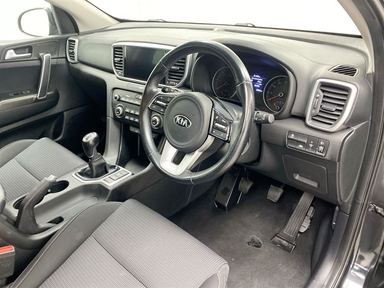 Used Kia Sportage 2021 for sale - 77210601: Photo 33