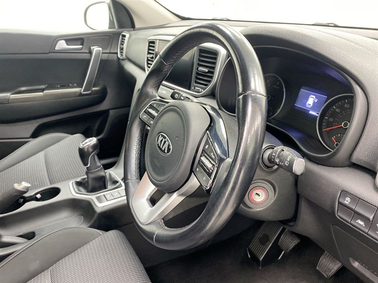 Used Kia Sportage 2021 for sale - 77210601: Photo 43