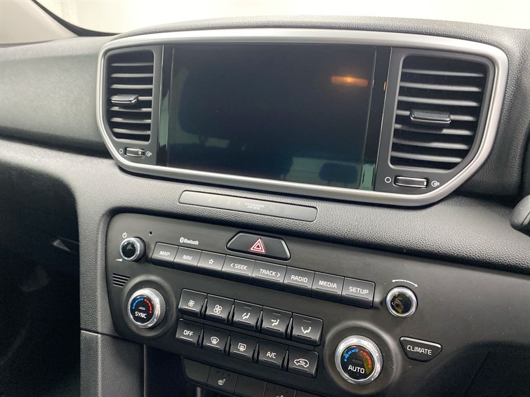 Used Kia Sportage 2021 for sale - 77210601: Photo 45