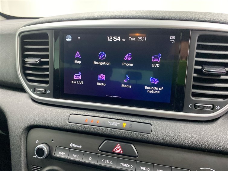 Used Kia Sportage 2021 for sale - 77210601: Photo 46