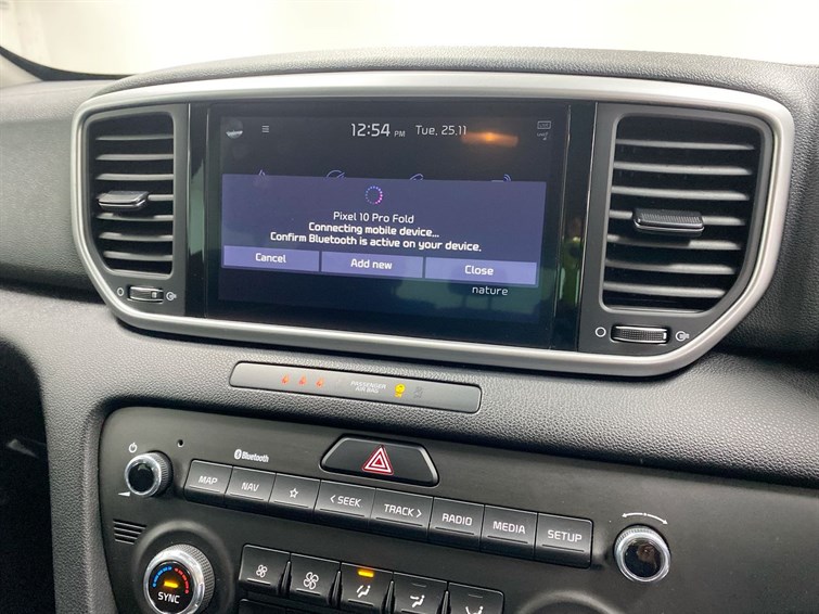 Used Kia Sportage 2021 for sale - 77210601: Photo 47