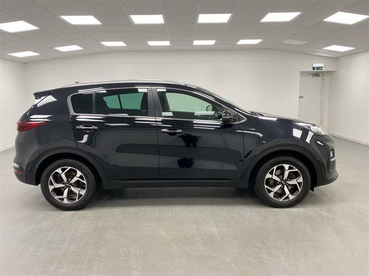 Used Kia Sportage 2021 for sale - 77210601: Photo 5
