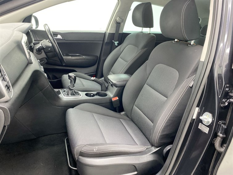 Used Kia Sportage 2021 for sale - 77210601: Photo 52