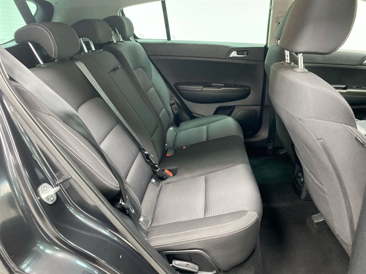 Used Kia Sportage 2021 for sale - 77210601: Photo 54