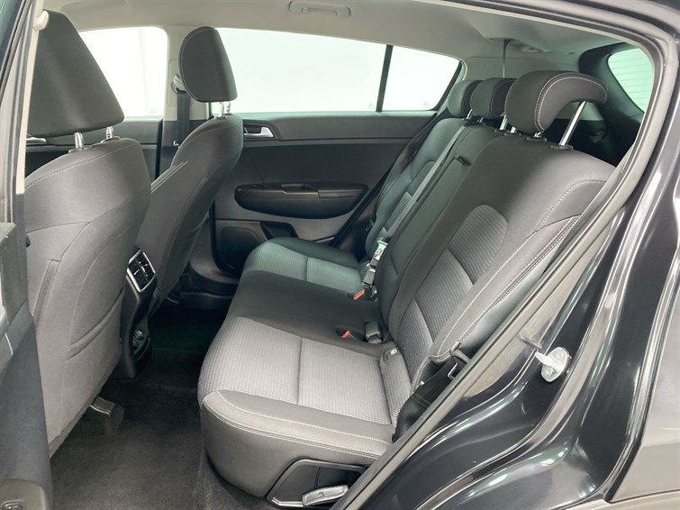 Used Kia Sportage 2021 for sale - 77210601: Photo 55