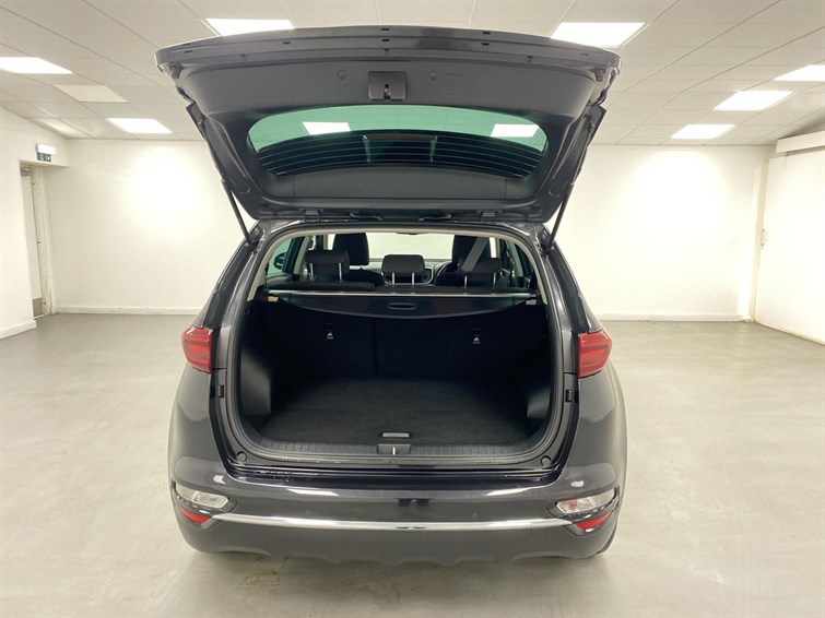 Used Kia Sportage 2021 for sale - 77210601: Photo 57