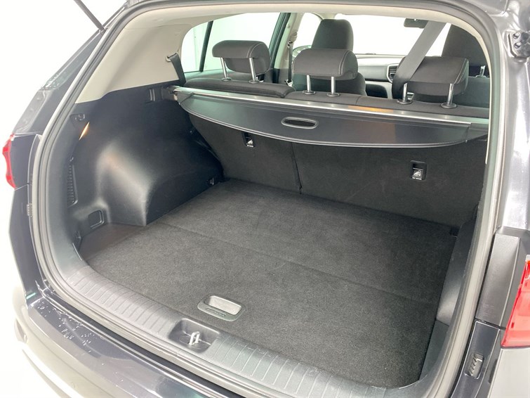 Used Kia Sportage 2021 for sale - 77210601: Photo 59