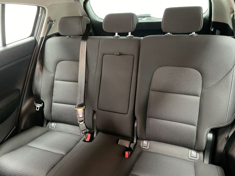 Used Kia Sportage 2021 for sale - 77210601: Photo 8