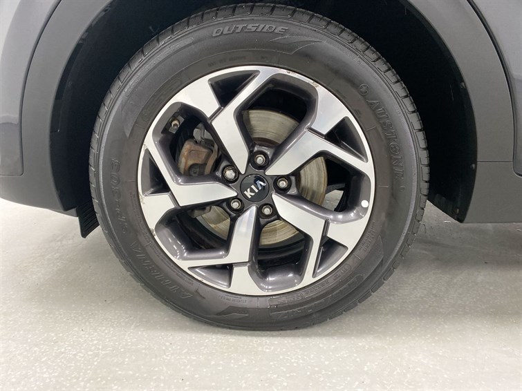 Used Kia Sportage 2021 for sale - 77210601: Photo 9